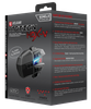 Motion Hdx V Single Kit Helmet Audio Single Kit