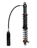 Rear Shock Pol Rzr
