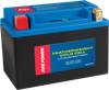 Coldweather Lithium Battery 390 Cca 12v/72wh