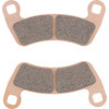 Brake Pad Kit Sintered