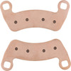 Brake Pad Kit Sintered