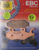 Brake Pads