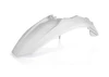 Rear Fender White