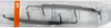 Pr/X2 Six60 Double Carbide S D S/M