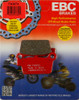 Brake Pads