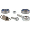 Rear Brake Pedal Kit