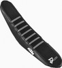Seat Cover Blk/Blk/Gry Ktm Sx/F 250 450