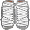 Billet Radiator Guard Ktm/Hus