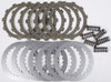 Complete Clutch Plate Set Beta/Ktm