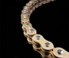 Chain Srx2 X Ring 520 120l Gld
