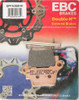 Extreme Pro Brake Pads