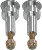 Idler Wheel/Ice Scratcher Mount Kit 25mm