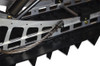 Ice Scratcher Rail Saver Tip Holders (Pair)