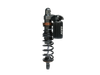 Front Track Shock  A/C