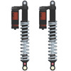 1.5 Podium Rc2 Utility Shocks Kit  Front   Black