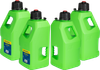 Lc Utility Container Green 5 Gal