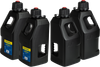 Lc Utility Container Black 5 Gal