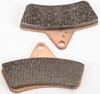 Brake Pad Kit Sintered