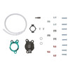 Radiuscx 4.0 Clutch (Dds) Husq/Ktm