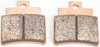 Brake Pad Kit Sintered
