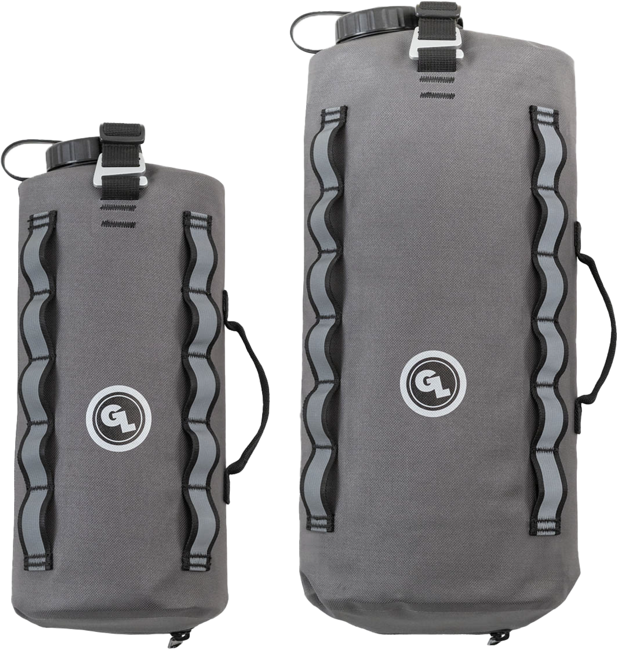 Cactus Canteen 1 Gal Grey