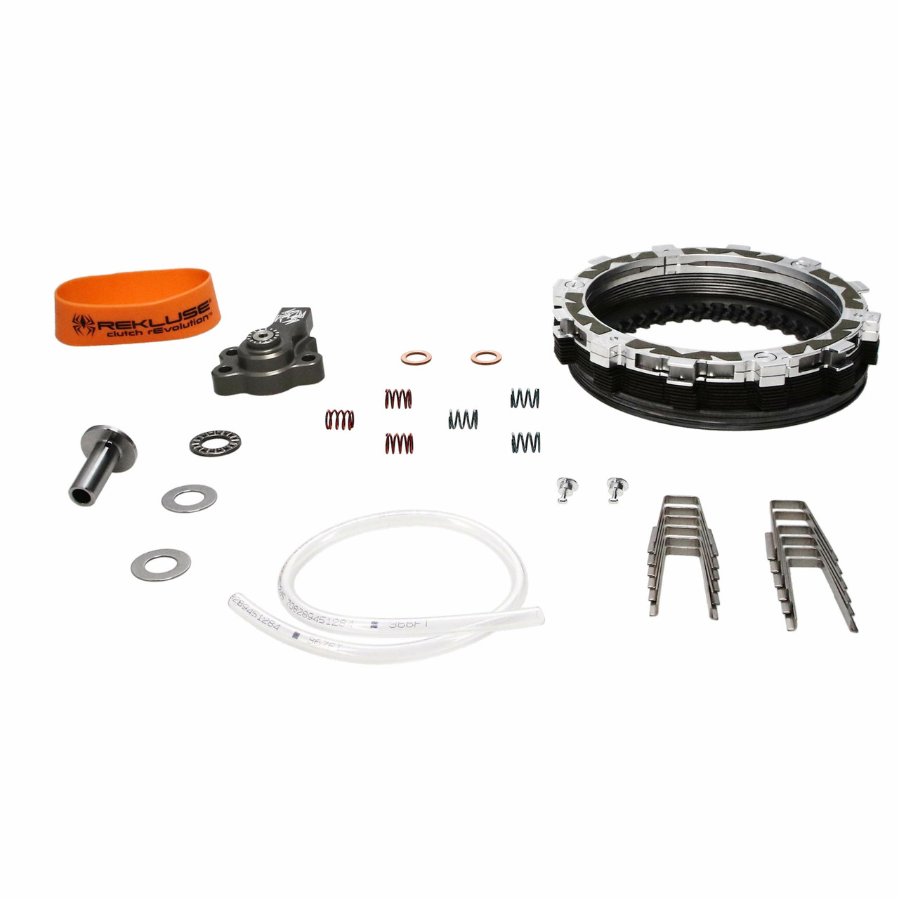 Radiusx 4.0 Clutch Kaw RMS-8304047