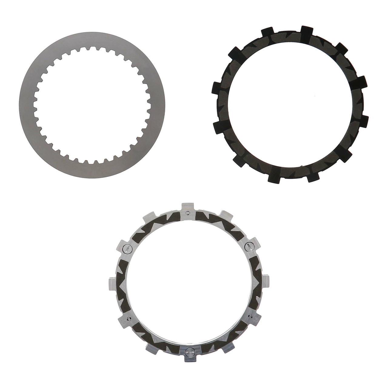 Radiusx 4.0 Clutch Kaw RMS-8304047