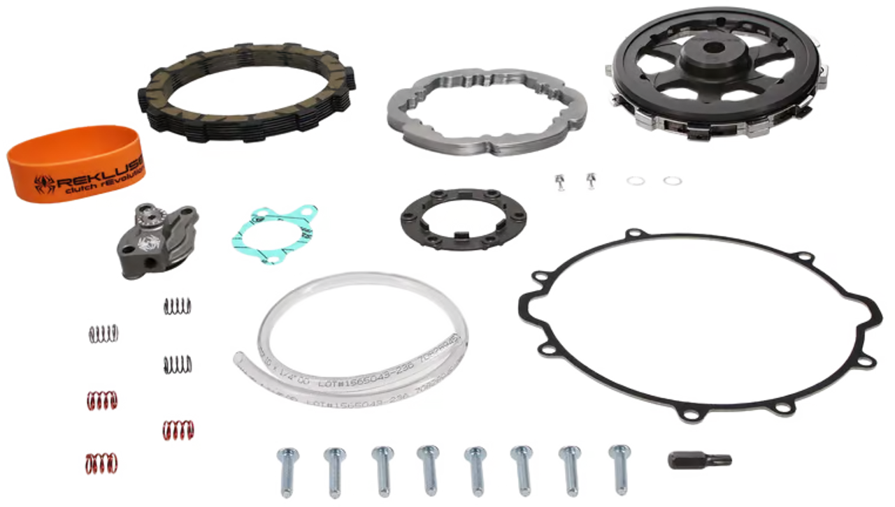 Radiusx 4.0 Clutch (Dds) Gas/Husq/Ktm RMS-8313085
