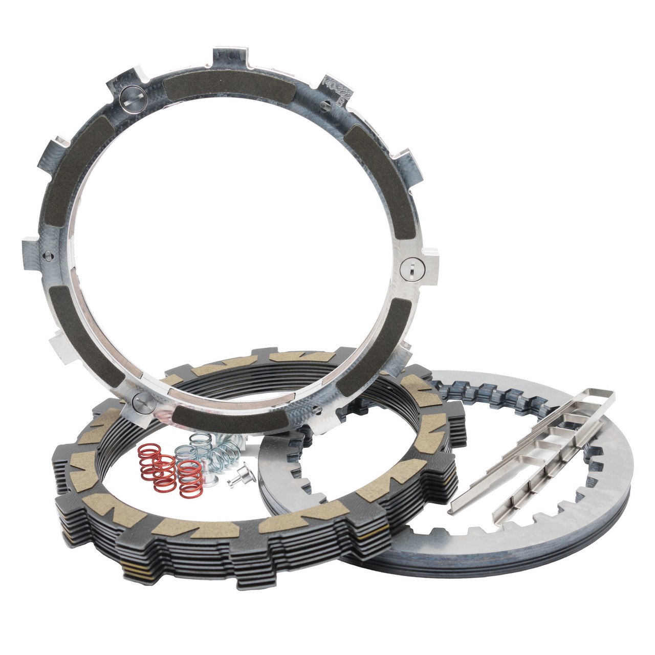 Radius X Auto Clutch RMS-6347
