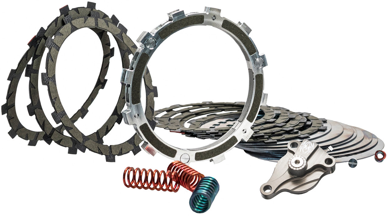 Radius X Clutch Beta RMS-6302022