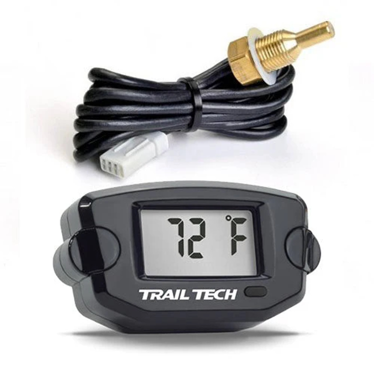 TTO Temp Gauge