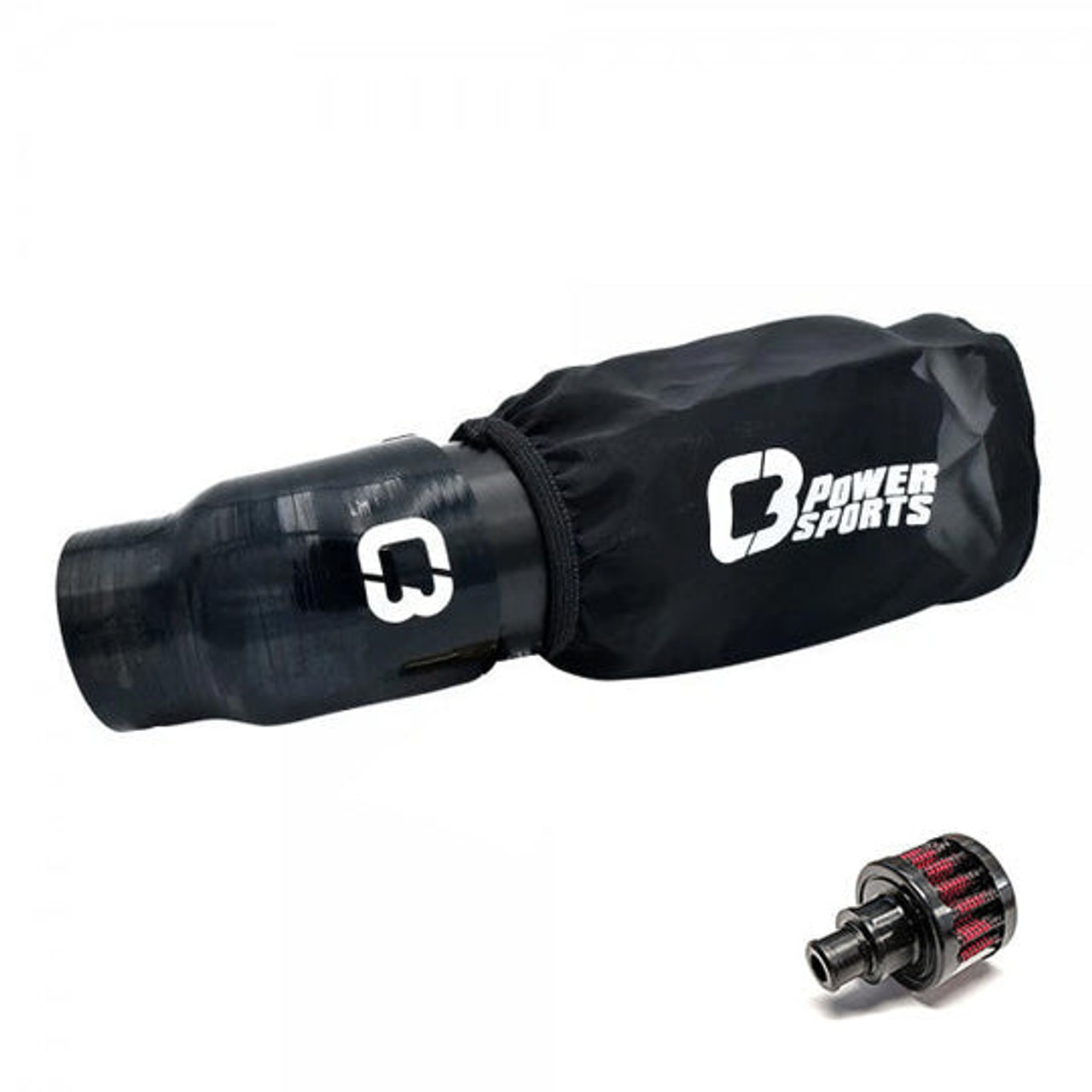 C3 Air Intake KTM/ Husqvarna