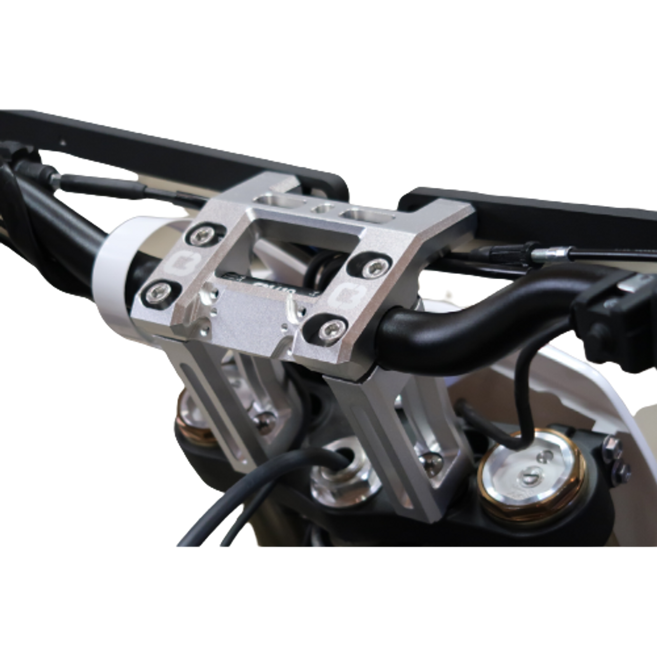 C3 Forcefield NXT Wrap-Around Handguards Complete- 