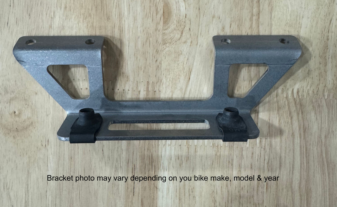 Replacement Front Bracket 