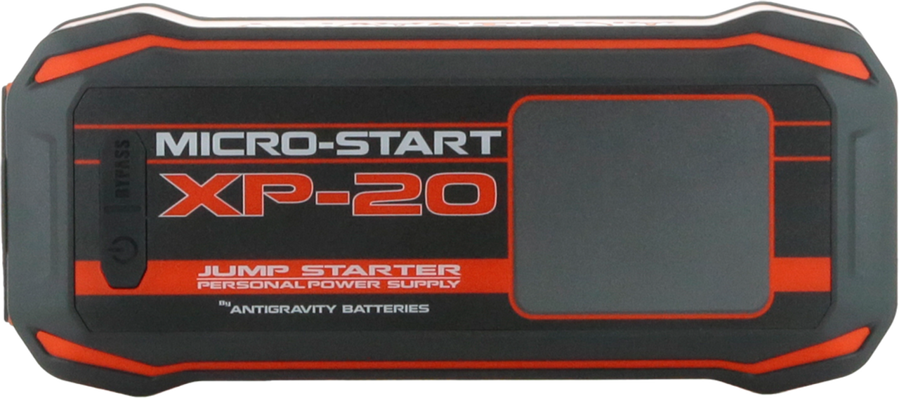 ANTIGRAVITY JUMP PACK XP-20