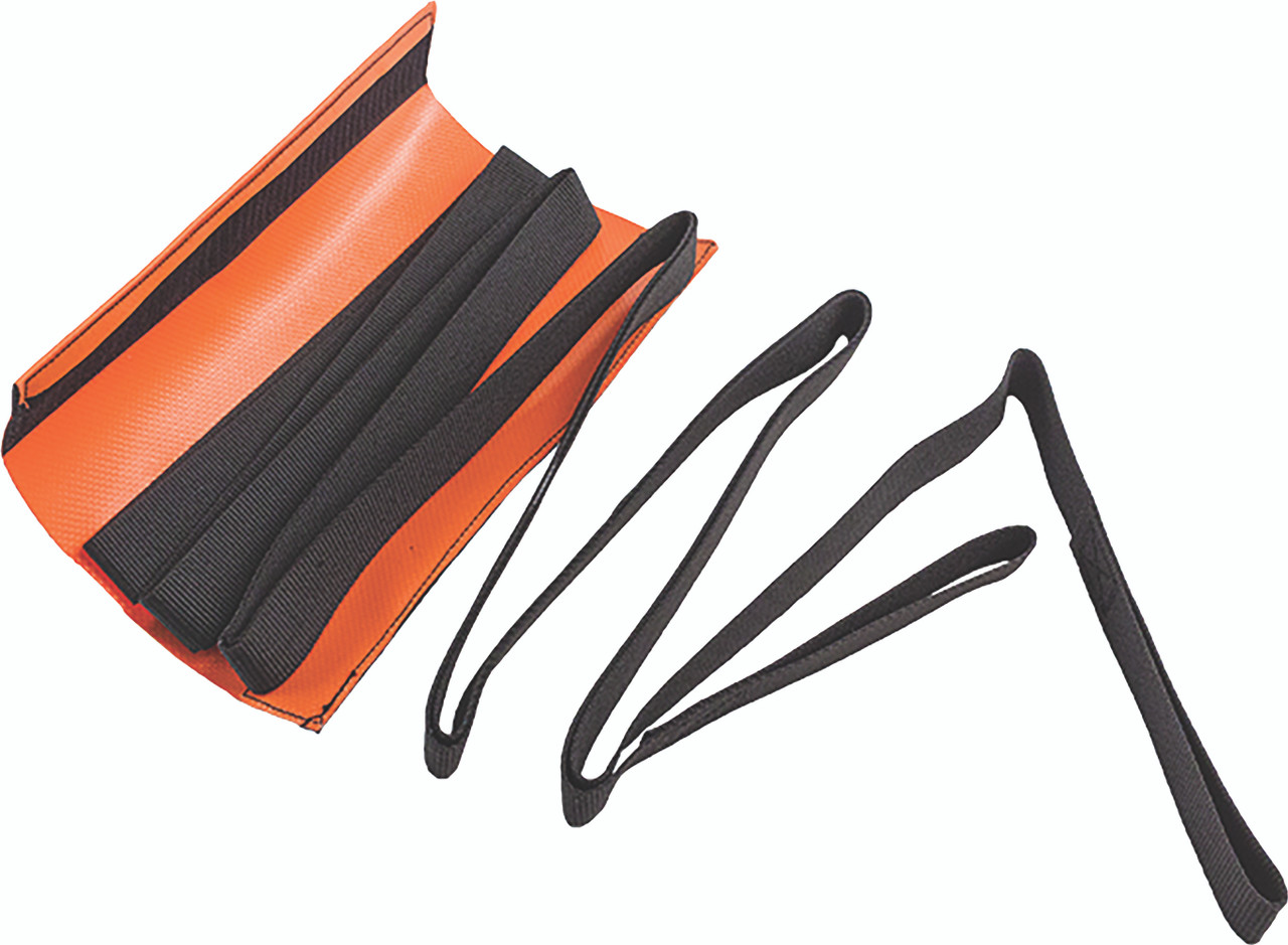 Tow Strap W/Cordura Ballistic TOW16