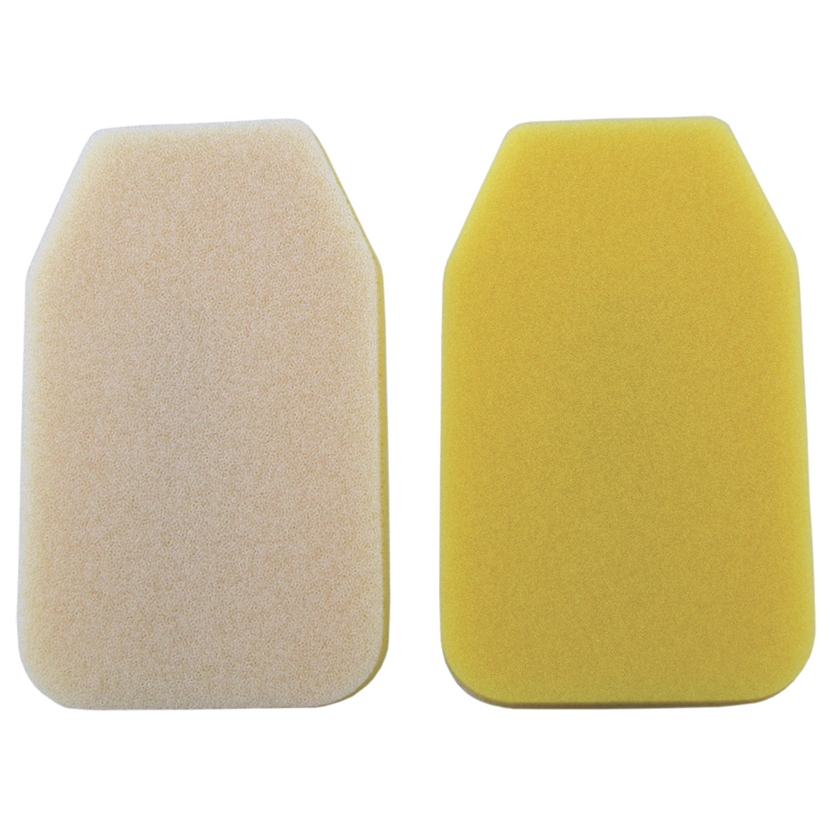 Dual Stage Foam Air Filter