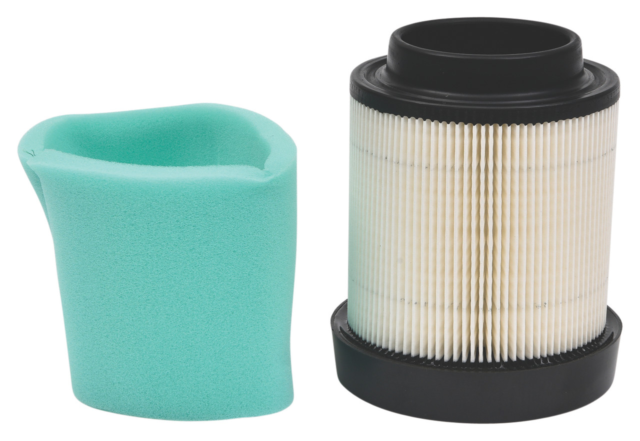 Air Filter Kit Pol