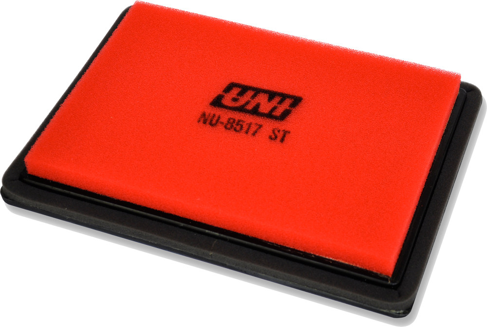Multi Stage Competition Air Filter
