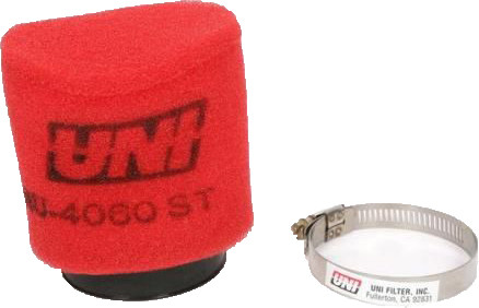 Multi Stage Competition Air Filter