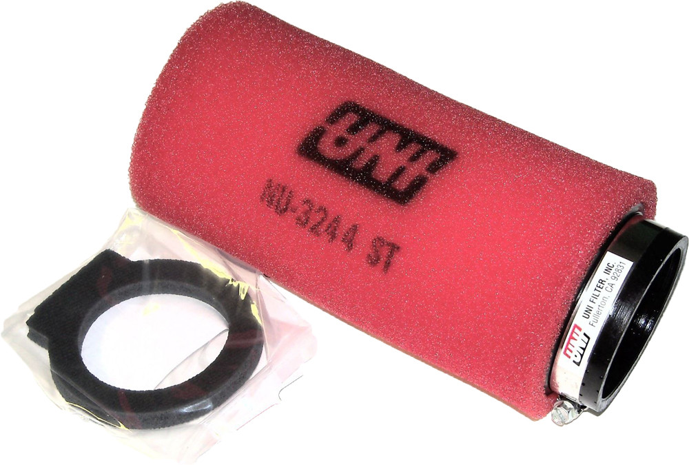 Multi Stage Competition Air Filter