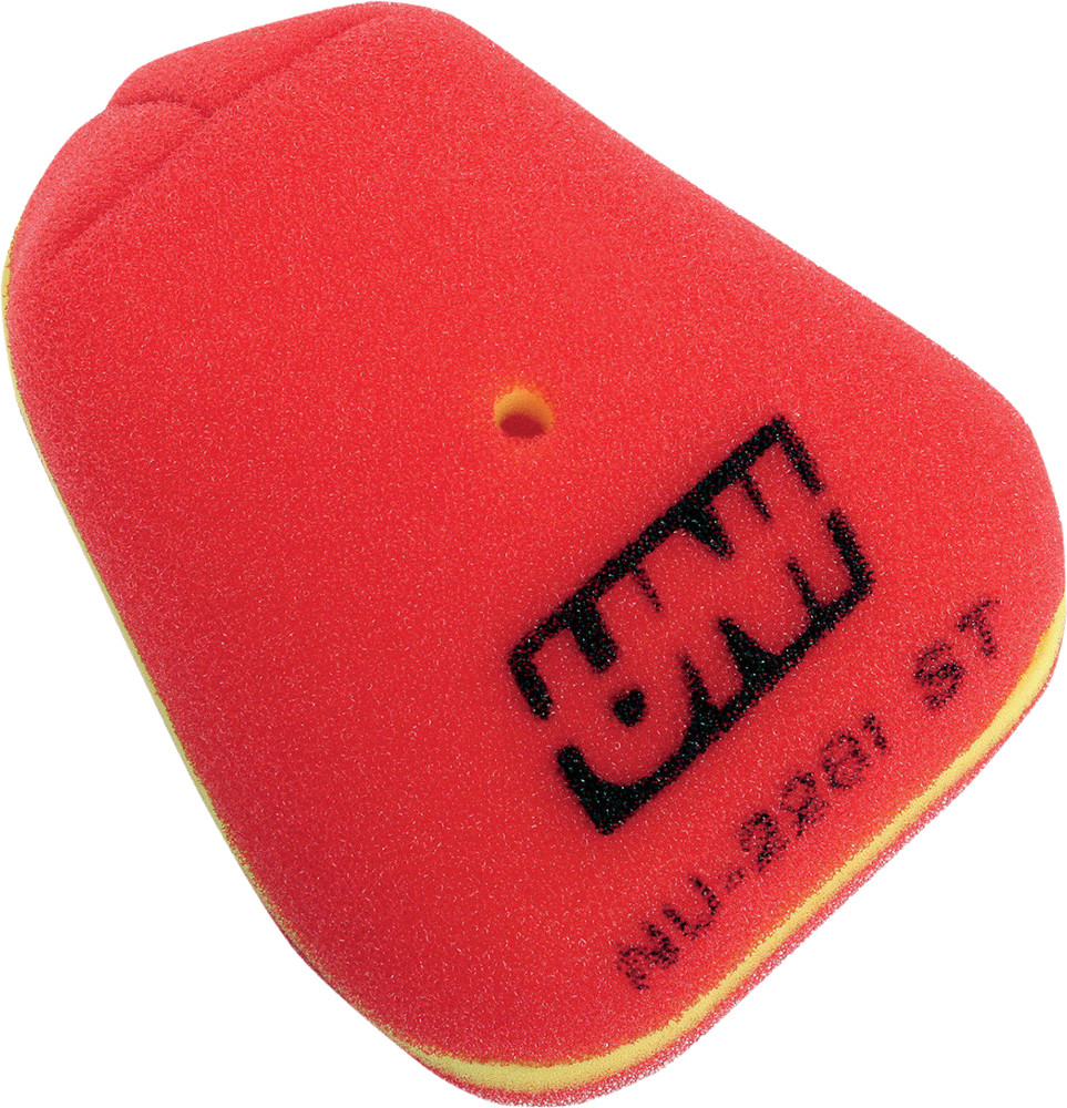 Multi Stage Competition Air Filter
