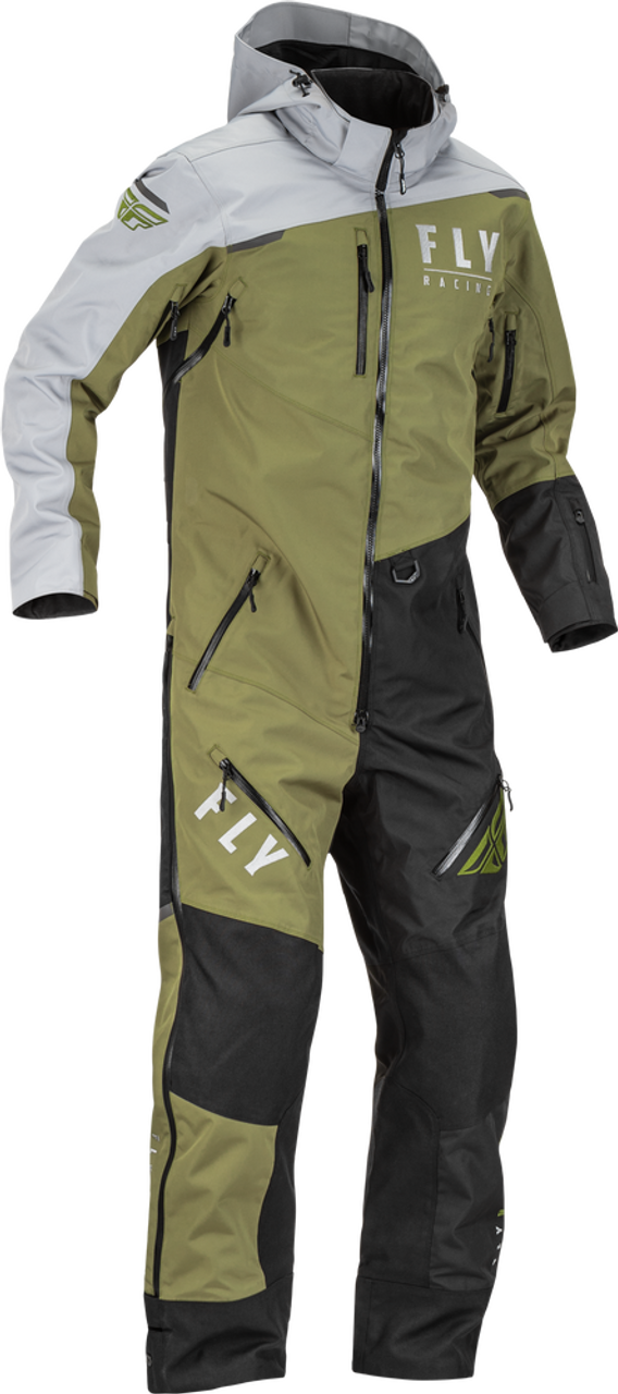 FLY RACING COBALT SHELL MONOSUIT