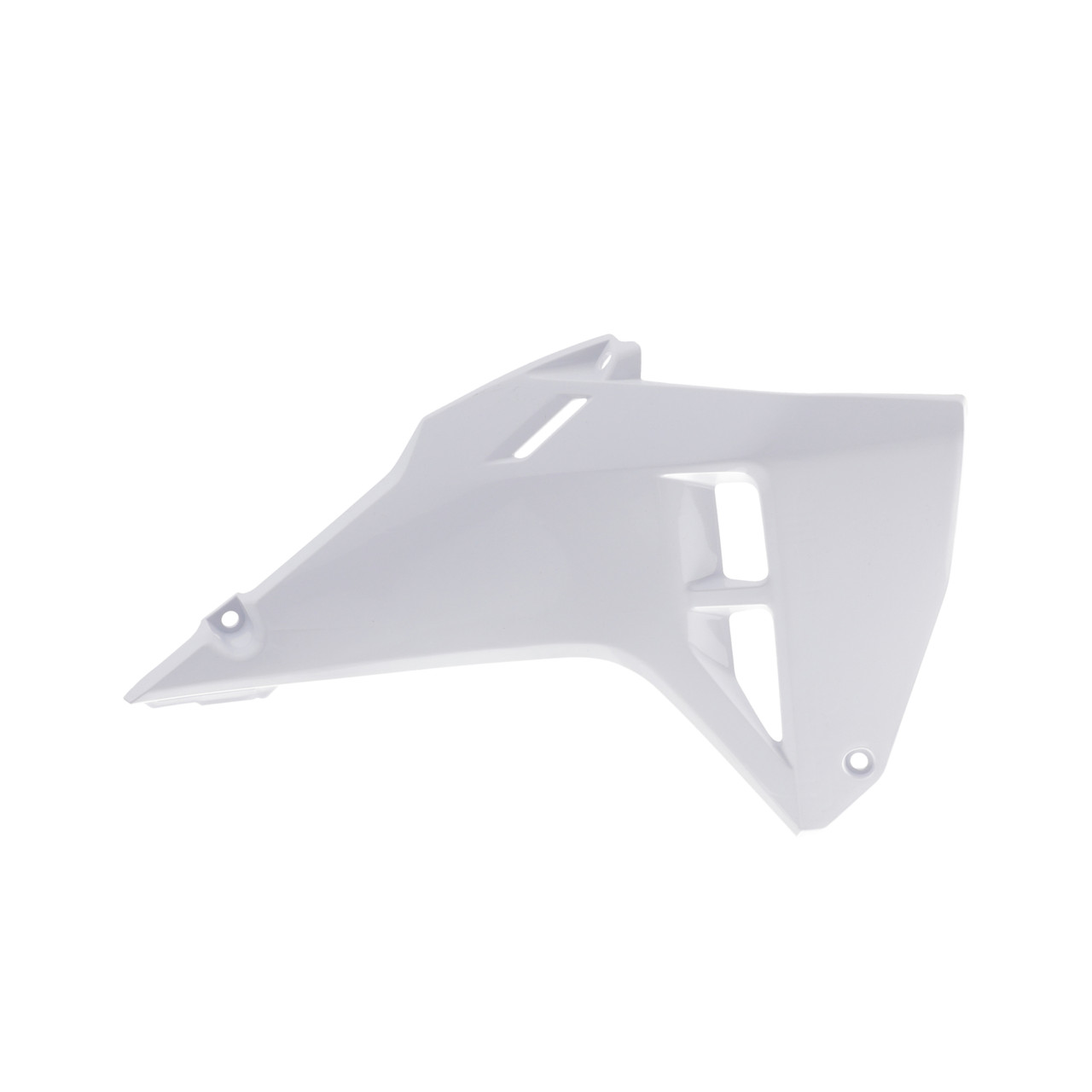 Radiator Shroud Crfwhite