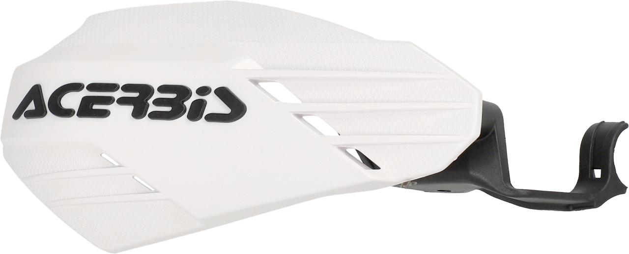 K Linear Handguard White/Black