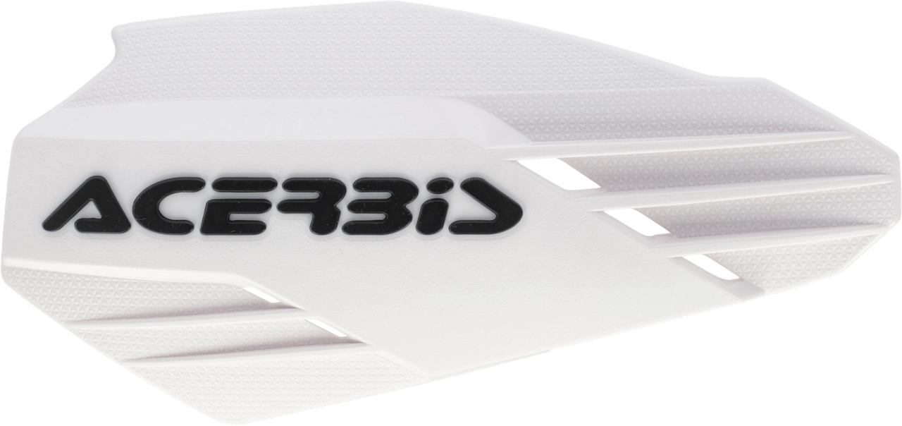 K Linear Handguard White/Black