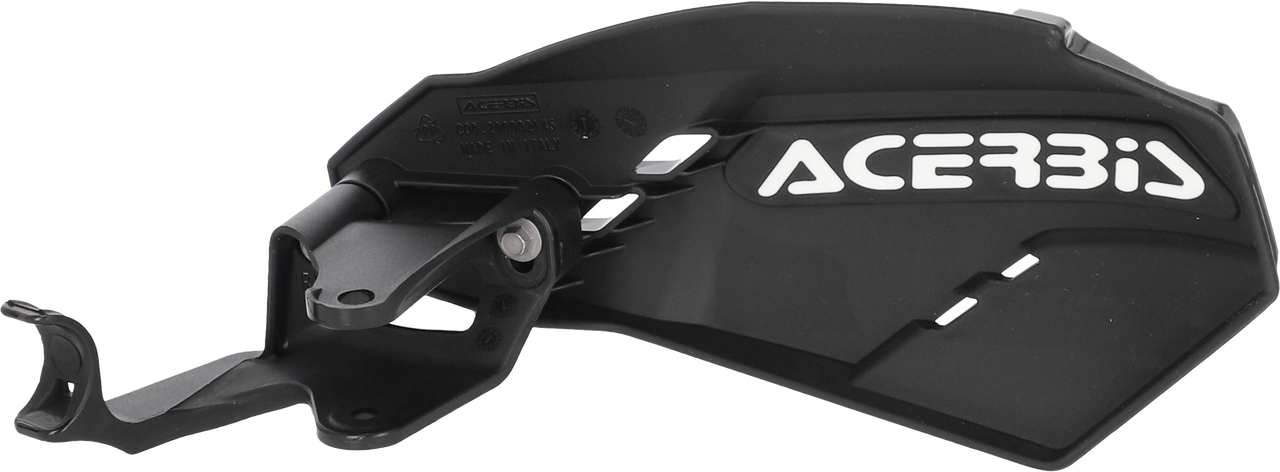 K Linear Handguard Black/White