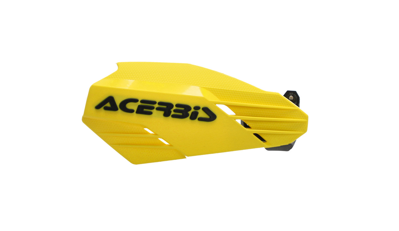 K Linear Handguard Yellow/Black Suz