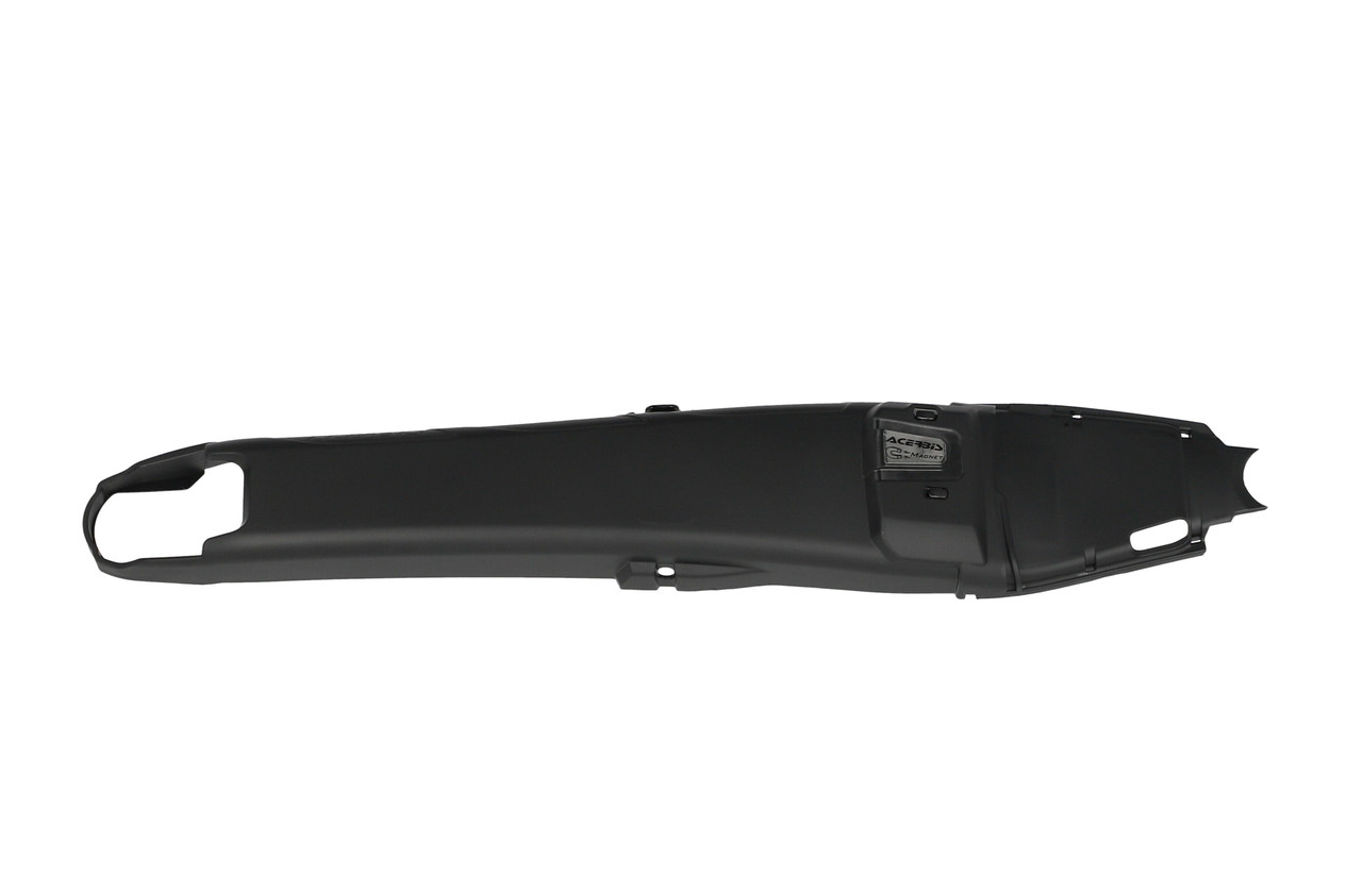 Teketmagnet Swingarm Yam Black
