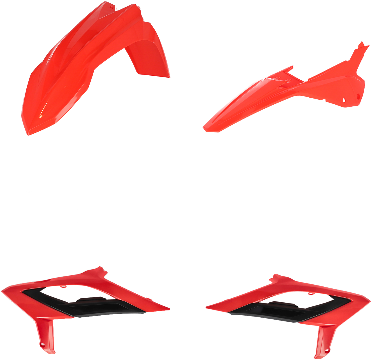 Plastic Kit Beta